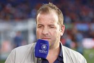 „Așa ceva nu se mai face de 20 ani! Ce, ești la bar?!” » Comentariul lui Van der Vaart despre Olanda - Japonia a stârnit o furtună în Europa
