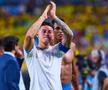 Întrebarea care l-a frânt pe James Rodriguez, imediat după calificarea în finala Copa America » Cuprins de lacrimi, a părăsit interviul