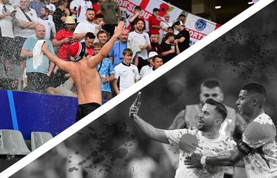 5 bune, 5 rele din semifinalele Euro 2024 » Jucătorul care a stârnit o criză pe tot Pământul: „Tu ce făceai atunci?” și Jucătorul arogant și „cu gura proastă, care a fost plesnit imediat peste ea!”