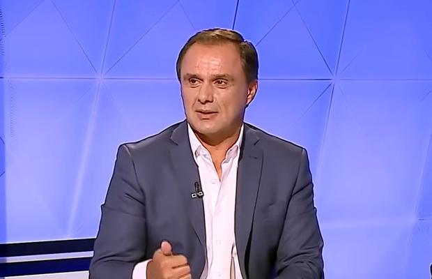 Basarab Panduru face praf rezervele de la FCSB: „«Ne ţii pe bancă, lasă că îţi arătăm noi». N-au jucat nimic”