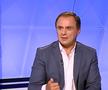 Basarab Panduru, foto: captură de ecran YouTube Prima Sport