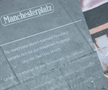 Când ceasul s-a oprit la ora 3:04, la München! » Reporterii GSP au vizitat monumentul ridicat în urma uneia dintre cele mai mari tragedii din fotbalul internațional