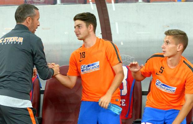 Incredibil! Unde a ajuns jucătorul căruia Becali îi pusese clauză de 50 de milioane de euro