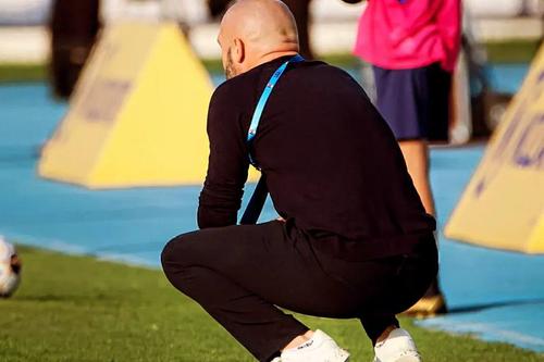 Tony da Silva