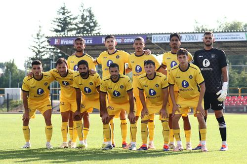 Misiunea lui Maccabi Tel Aviv devine tot mai dificilă în fața celor de la FCSB