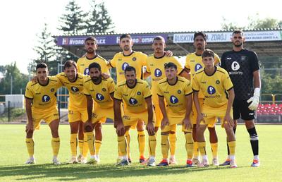 Maccabi Tel Aviv, viitoarea adversară a FCSB-ului, a câștigat Supercupa Israelului! Pintilii și Charalambous au fost pe stadion