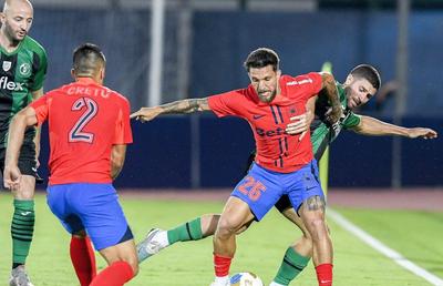 FCSB, anunț de ultimă oră înaintea meciului cu Maccabi Tel Aviv: „E altceva”