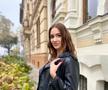 Alexia, iubita dinamovistului Cristi Mihai. Sursă foto: Instagram @alexia__alexiaa