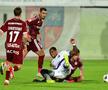 Imagini de la FC Argeș - Rapid, etapa 1 (11.07.2025) / foto: Cristi Preda (GSP)