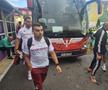 Rapid a ajuns la Mioveni (3)