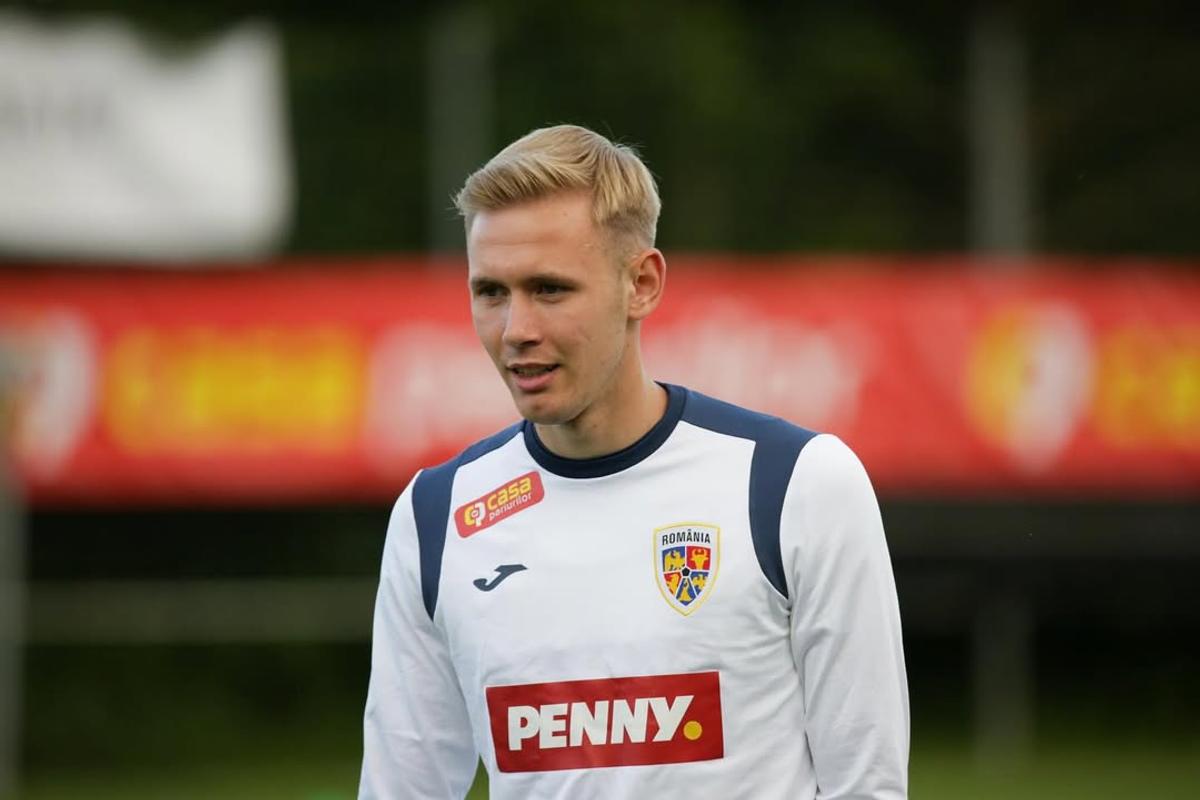 Iubita noului transfer al lui Dinamo a luat o decizie majoră: „Poți face lucruri minunate!”