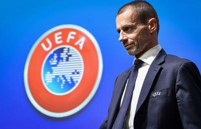 Record ISTORIC pentru cluburile europene! UEFA împarte 9 milioane de euro după EURO 2025