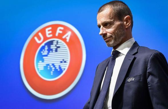 Record ISTORIC pentru cluburile europene! UEFA împarte 9 milioane de euro după EURO 2025