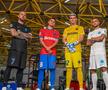 Cum arată noile echipamente ale campioanei FCSB