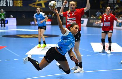 Surpriză! În ce sală a anunțat CSM București că va juca în grupele Ligii Campionilor la handbal + programul din grupe