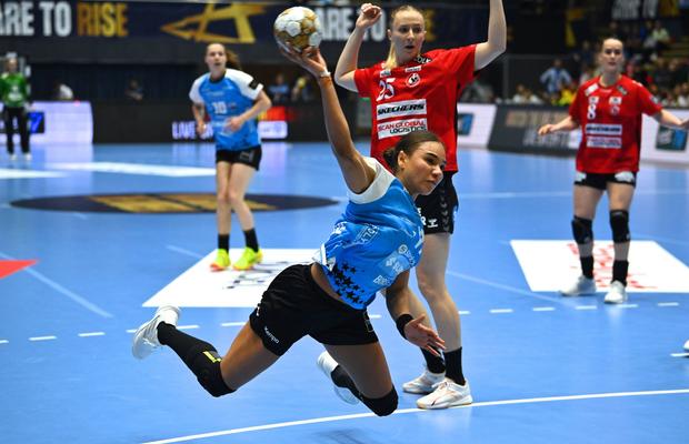 Surpriză! În ce sală a anunțat CSM București că va juca în grupele Ligii Campionilor la handbal + programul din grupe