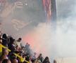 FC Argeș - Rapid 0-2 » Punct țintit, punct lovit la debutul lui Constantin Gâlcă! MVP, Alex Dobre aduce prima victorie a sezonului