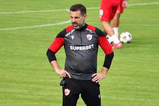 A refuzat transferul la Dinamo, dar Zeljko Kopic nu renunță: „Am vorbit cu el, vom analiza situația lui din nou”
