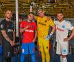 Cum arată noile echipamente ale campioanei FCSB