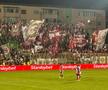 Rapid a învins-o pe FC Argeș, scor 2-0, în runda inaugurală a sezonului 2025/2026 din Superligă. Din galeria rapidistă i s-a cerut demisia lui Daniel Carciug, Director Comercial și Organizator meci.