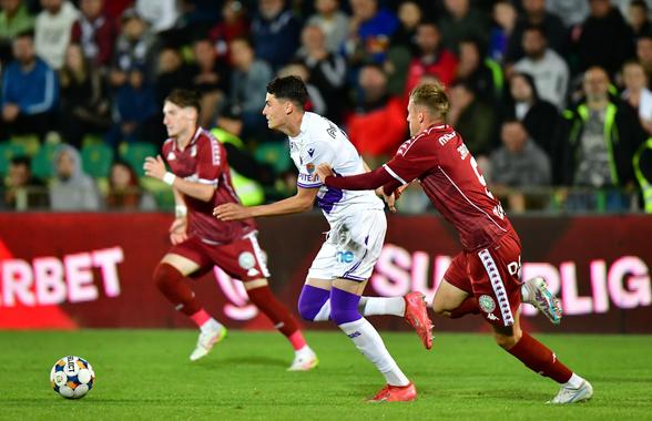 Calcule: FC Argeș, la un pas de sferturile Cupei României Betano » Rapid sau CFR Cluj, OUT