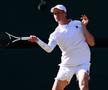 Jannik Sinner - Novak Djokovic, semifinală Wimbledon 2025