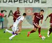 Imagini de la FC Argeș - Rapid, etapa 1 (11.07.2025) / foto: Cristi Preda (GSP)