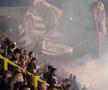 Atmosferă la FC Argeș - Rapid