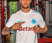 Cum arată noile echipamente ale campioanei FCSB