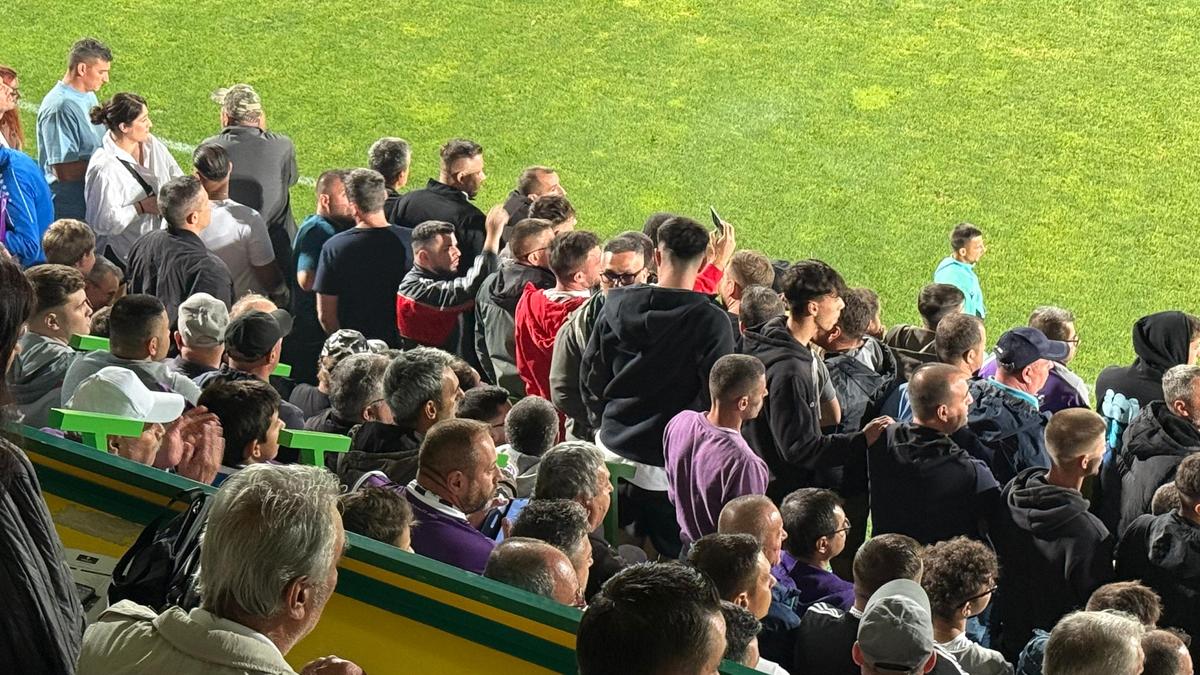 FC Argeș - Rapid 0-2 » Punct țintit, punct lovit la debutul lui Constantin Gâlcă! MVP, Alex Dobre aduce prima victorie a sezonului