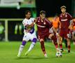 Imagini de la FC Argeș - Rapid, etapa 1 (11.07.2025) / foto: Cristi Preda (GSP)