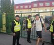 Sosire FC Argeș (2)