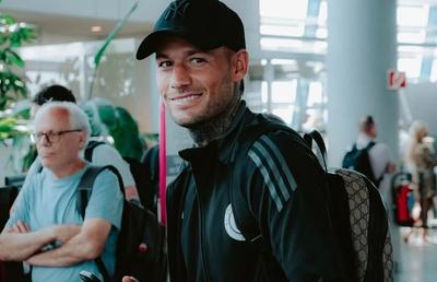 De ce Alessandro Murgia a ales U Cluj și a declinat oferta lui Dinamo: „Cel mai dificil”