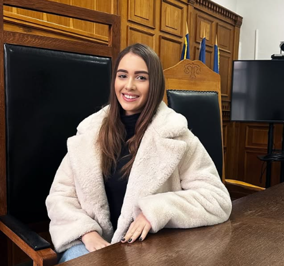 Iubita noului transfer al lui Dinamo a luat o decizie majoră: „Poți face lucruri minunate!”