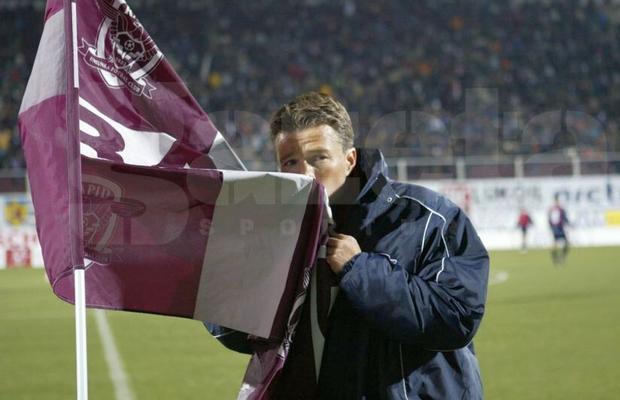 „Steliștii n-au funcționat la Rapid!” » Pancu a dat verdictul despre Costel Gâlcă, dar remarcă altă problemă majoră: „E cea mai mare pierdere pentru ei!”