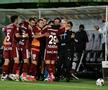 FC Argeș - Rapid 0-2 » Punct țintit, punct lovit la debutul lui Constantin Gâlcă! MVP, Alex Dobre aduce prima victorie a sezonului / foto: Cristi Preda (GSP)