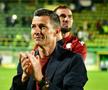Imagini de la FC Argeș - Rapid, etapa 1 (11.07.2025) / foto: Cristi Preda (GSP)