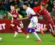 Nou-promovata FC Argeș a început campionatul cu un eșec, 0-2 contra Rapidului. Bogdan Andone a făcut o analiză tactică și spune că etapa cu numărul 8 ar putea reprezenta un punct de cotitură pentru echipa piteșteană.