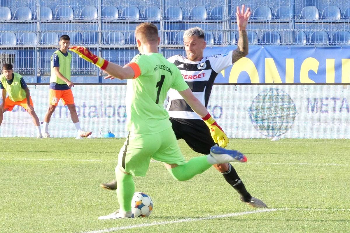 Metaloglobus - U Cluj