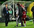 Imagini de la FC Argeș - Rapid, etapa 1 (11.07.2025) / foto: Cristi Preda (GSP)