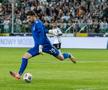 Cum au descris polonezii debutul lui Edward Iordănescu: „Un meci care nu încântă” » Legia, abandonată de suporteri