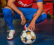 Cum arată noile echipamente ale campioanei FCSB