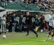 Cum au descris polonezii debutul lui Edward Iordănescu: „Un meci care nu încântă” » Legia, abandonată de suporteri