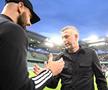 Cum au descris polonezii debutul lui Edward Iordănescu: „Un meci care nu încântă” » Legia, abandonată de suporteri