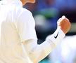 Jannik Sinner - Carlos Alcaraz e finala de la Wimbledon 2025! Novak Djokovic n-a avut nicio șansă