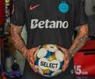 Cum arată noile echipamente ale campioanei FCSB