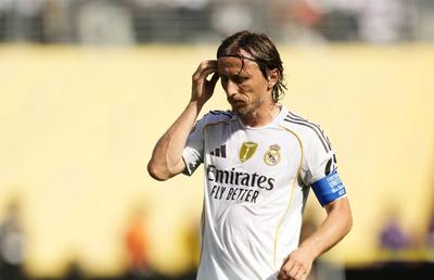 S-a încheiat o eră la Real Madrid: „Ăsta a fost cel mai frumos moment”