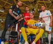 Cum arată noile echipamente ale campioanei FCSB