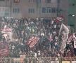 Atmosferă de zile mari la Mioveni, la FC Argeș - Rapid: scenografie 3D la revenirea în prima ligă » Au apărut și probleme!
