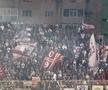 Atmosferă de zile mari la Mioveni, la FC Argeș - Rapid: scenografie 3D la revenirea în prima ligă » Au apărut și probleme!